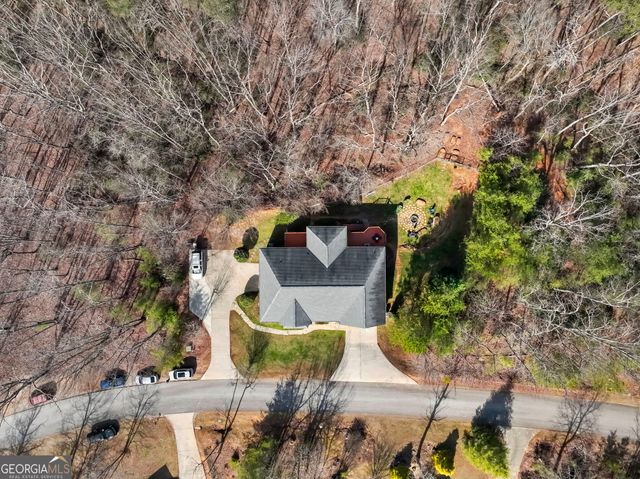 221 Grand View Drive, Cleveland, GA 30528