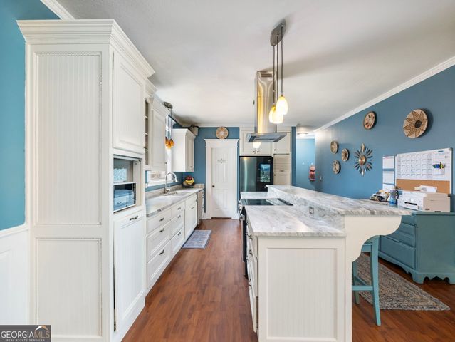 221 Grand View Drive, Cleveland, GA 30528