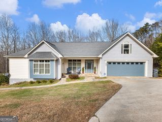 221 Grand View Drive, Cleveland, GA 30528