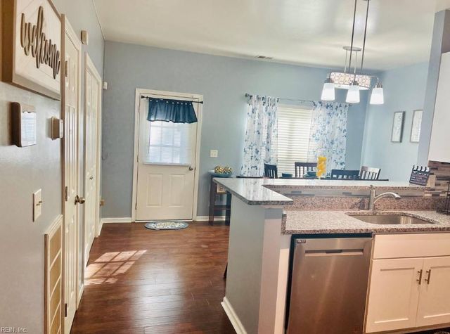 1937 Algonquin TRL, Williamsburg, VA 23185