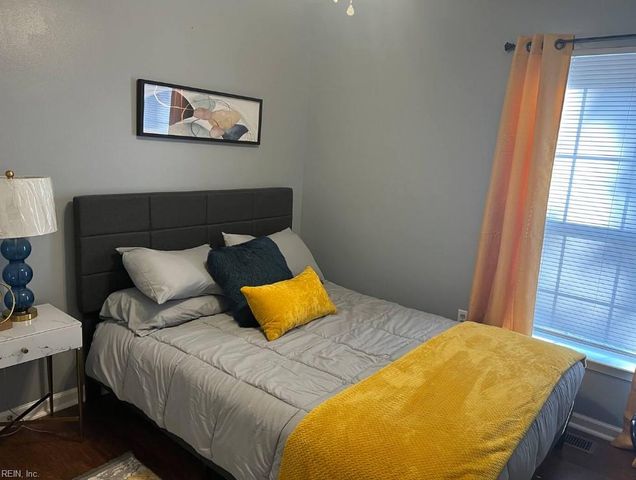 1937 Algonquin TRL, Williamsburg, VA 23185