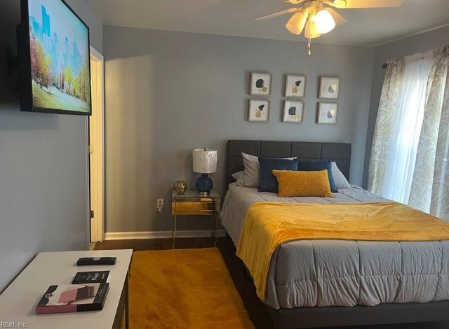 1937 Algonquin TRL, Williamsburg, VA 23185