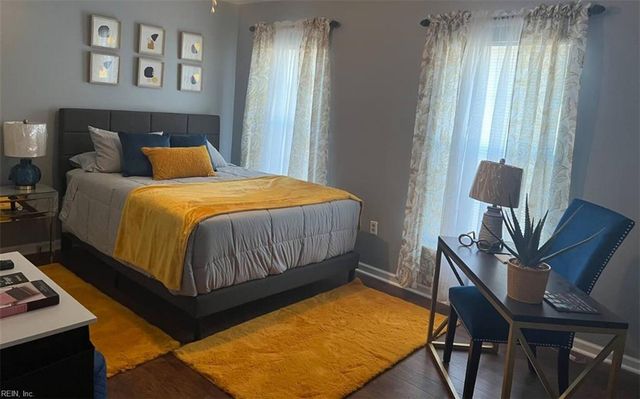 1937 Algonquin TRL, Williamsburg, VA 23185