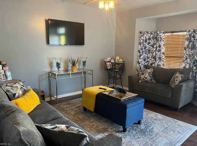 1937 Algonquin TRL, Williamsburg, VA 23185