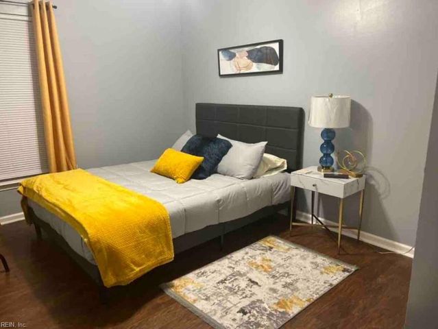 1937 Algonquin TRL, Williamsburg, VA 23185