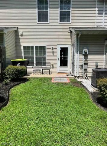 1937 Algonquin TRL, Williamsburg, VA 23185