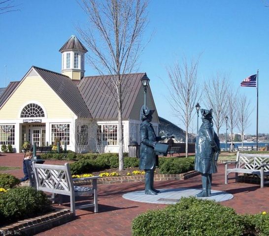 1937 Algonquin TRL, Williamsburg, VA 23185