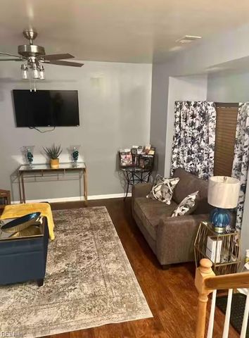 1937 Algonquin TRL, Williamsburg, VA 23185