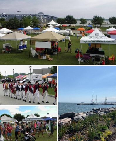 1937 Algonquin TRL, Williamsburg, VA 23185