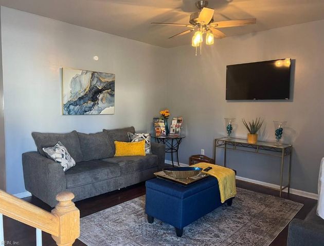 1937 Algonquin TRL, Williamsburg, VA 23185