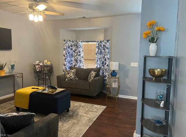 1937 Algonquin TRL, Williamsburg, VA 23185