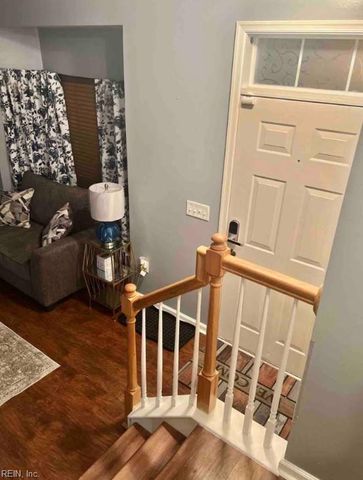 1937 Algonquin TRL, Williamsburg, VA 23185