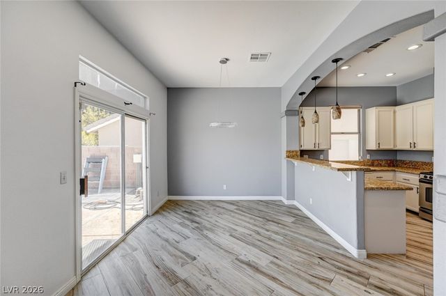 9852 Double Rock Drive, Las Vegas, NV 89134