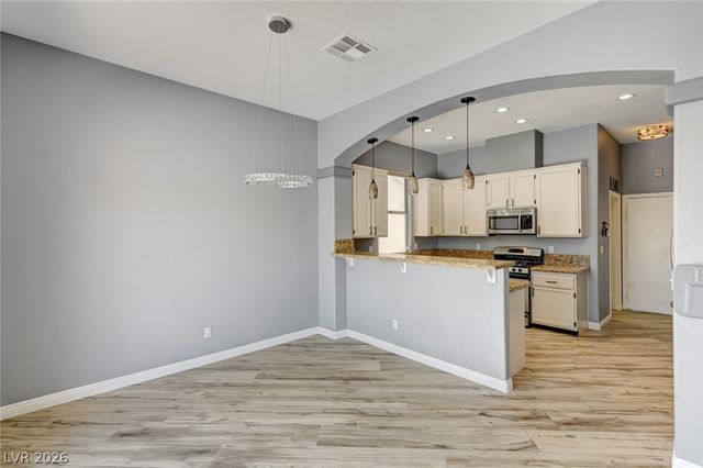 9852 Double Rock Drive, Las Vegas, NV 89134