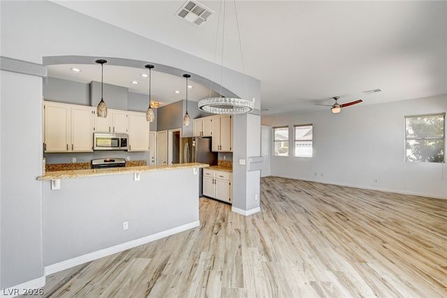 9852 Double Rock Drive, Las Vegas, NV 89134