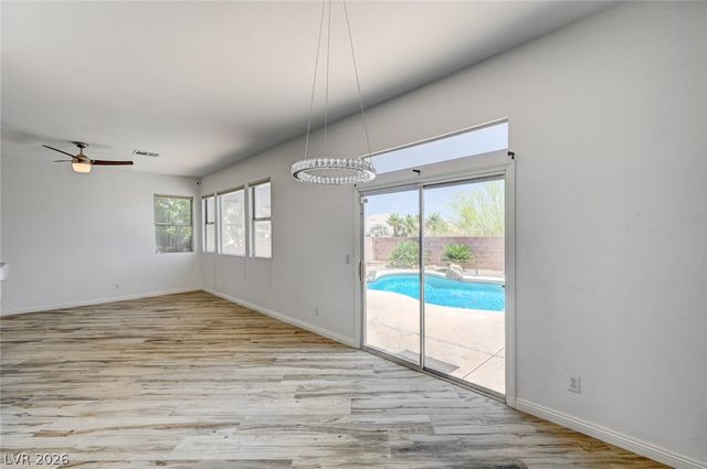 9852 Double Rock Drive, Las Vegas, NV 89134