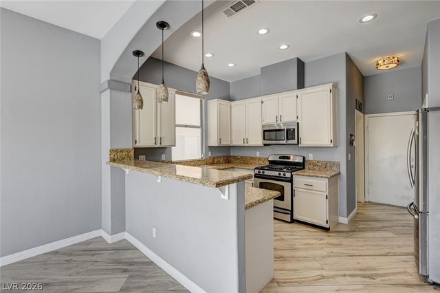 9852 Double Rock Drive, Las Vegas, NV 89134