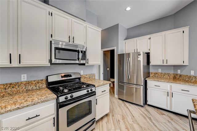 9852 Double Rock Drive, Las Vegas, NV 89134