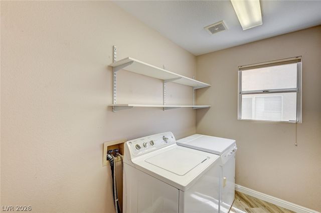 9852 Double Rock Drive, Las Vegas, NV 89134