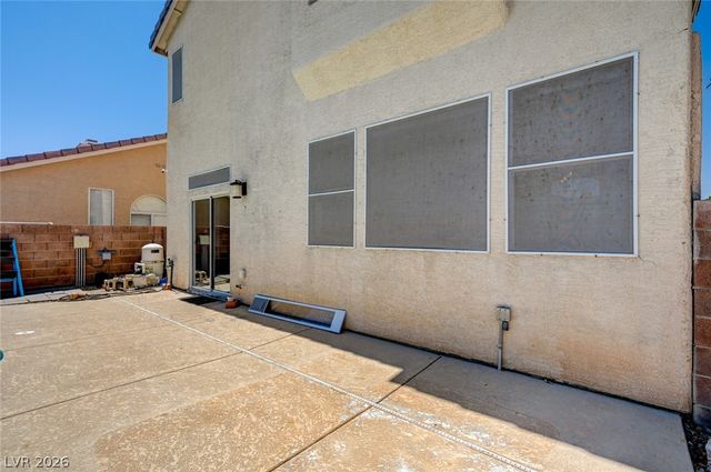 9852 Double Rock Drive, Las Vegas, NV 89134