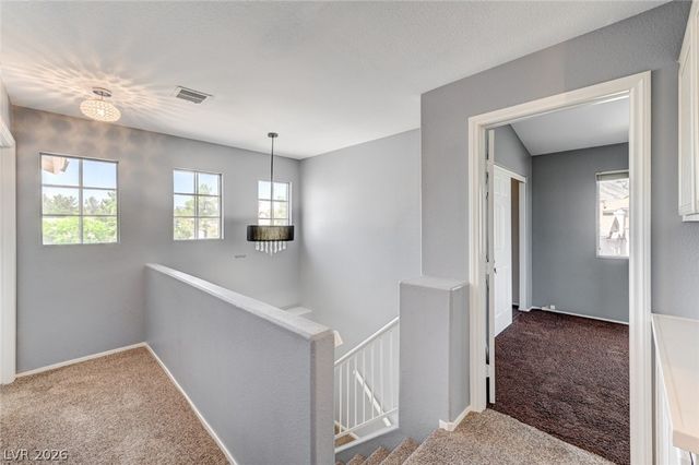 9852 Double Rock Drive, Las Vegas, NV 89134