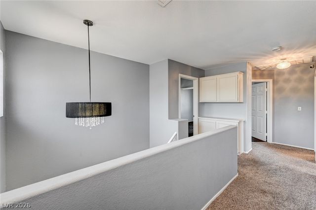 9852 Double Rock Drive, Las Vegas, NV 89134
