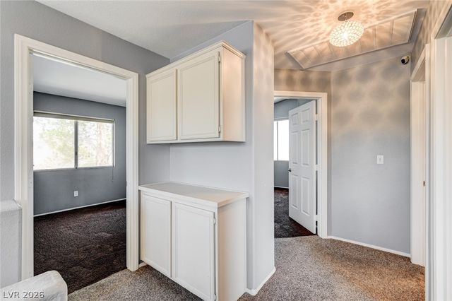 9852 Double Rock Drive, Las Vegas, NV 89134