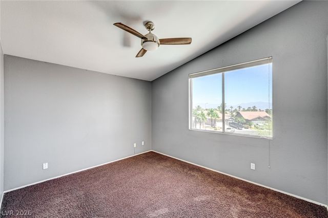 9852 Double Rock Drive, Las Vegas, NV 89134