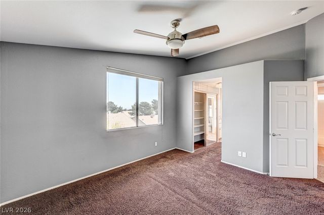 9852 Double Rock Drive, Las Vegas, NV 89134
