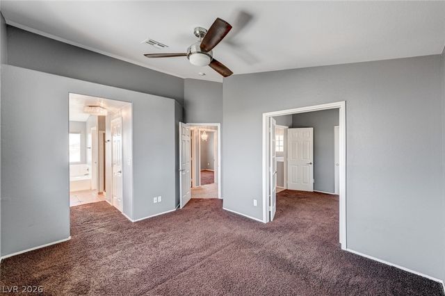 9852 Double Rock Drive, Las Vegas, NV 89134