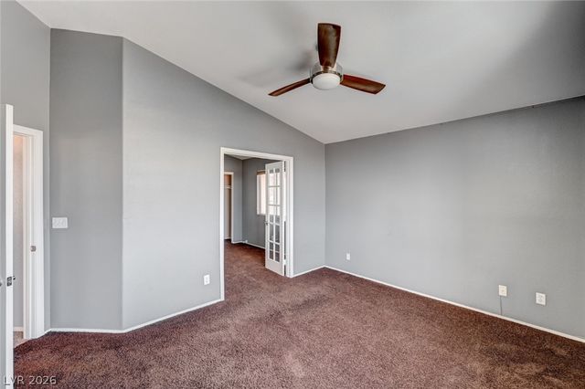 9852 Double Rock Drive, Las Vegas, NV 89134