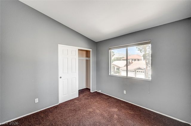 9852 Double Rock Drive, Las Vegas, NV 89134