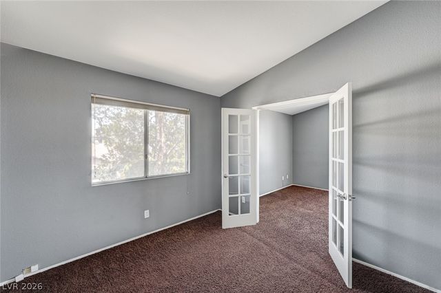 9852 Double Rock Drive, Las Vegas, NV 89134