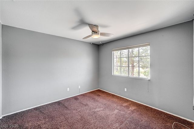 9852 Double Rock Drive, Las Vegas, NV 89134