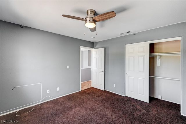 9852 Double Rock Drive, Las Vegas, NV 89134