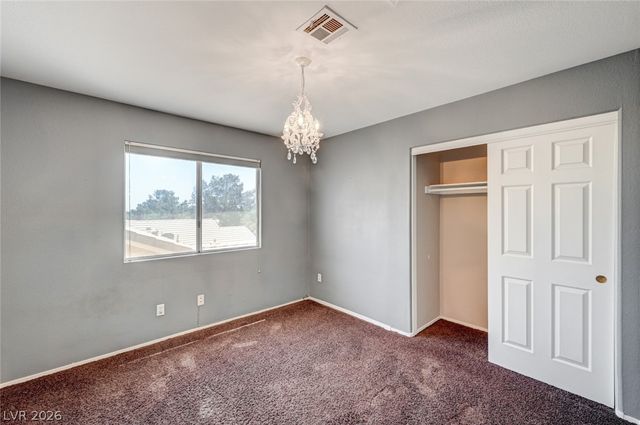 9852 Double Rock Drive, Las Vegas, NV 89134