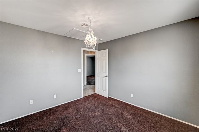 9852 Double Rock Drive, Las Vegas, NV 89134