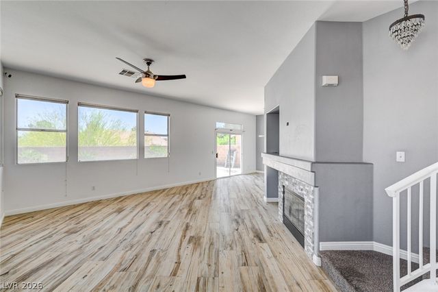 9852 Double Rock Drive, Las Vegas, NV 89134