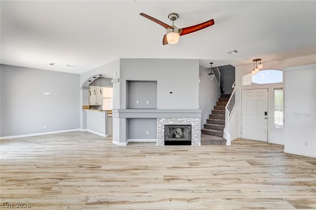 9852 Double Rock Drive, Las Vegas, NV 89134