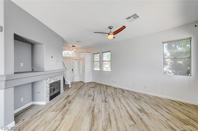 9852 Double Rock Drive, Las Vegas, NV 89134