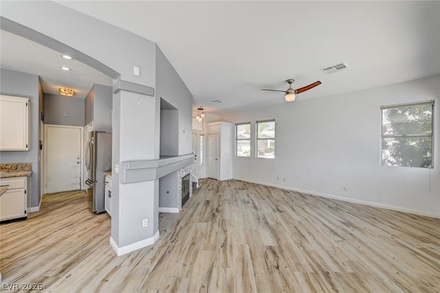 9852 Double Rock Drive, Las Vegas, NV 89134