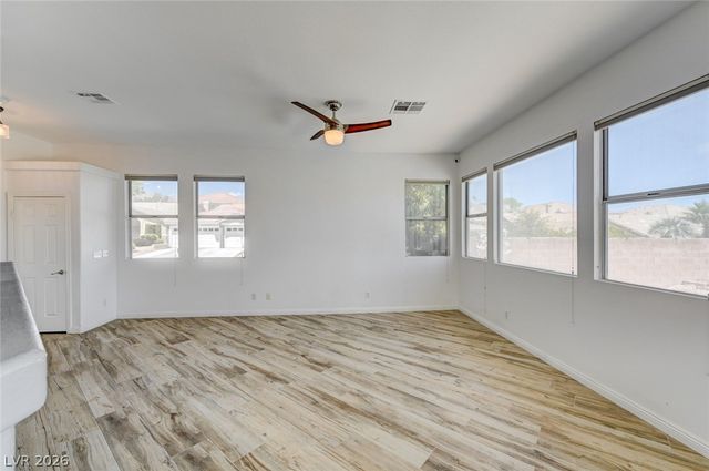 9852 Double Rock Drive, Las Vegas, NV 89134
