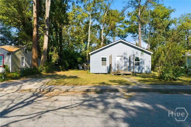 1224 E 35th Street, Savannah, GA 31404