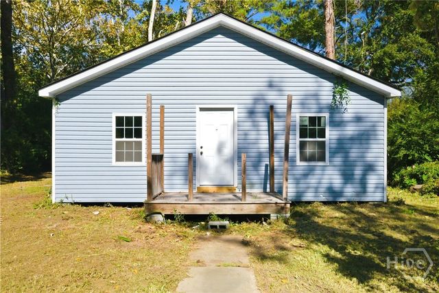 1224 E 35th Street, Savannah, GA 31404