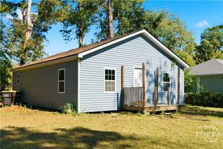 1224 E 35th Street, Savannah, GA 31404
