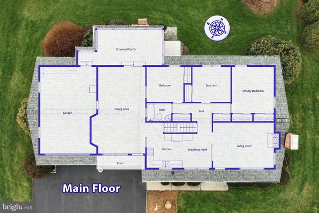 50 MUMMERT DR, Littlestown, PA 17340