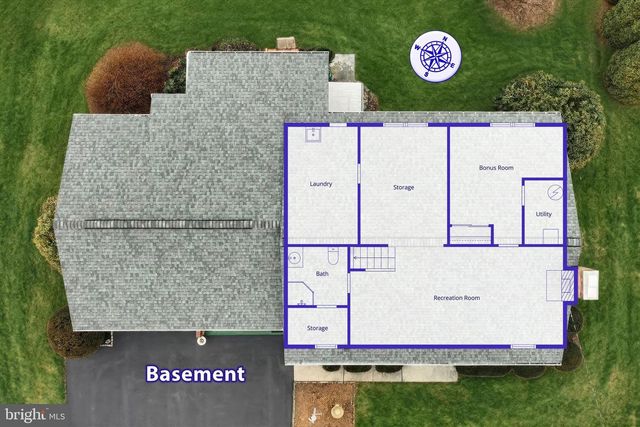 50 MUMMERT DR, Littlestown, PA 17340