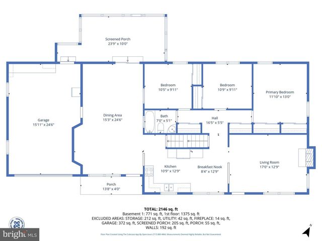 50 MUMMERT DR, Littlestown, PA 17340