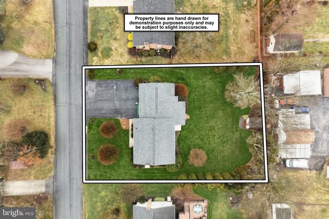 50 MUMMERT DR, Littlestown, PA 17340