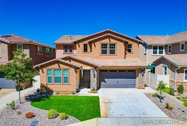 35828 Blue Breton Dr, Fallbrook, CA 92028